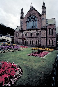 Melanie Heinrich - Travel Images - Scotland